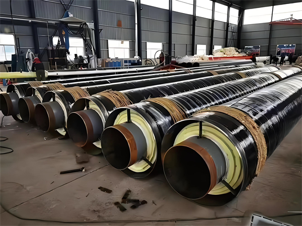 武汉保温钢管生产工艺从原料到成品的精彩转变