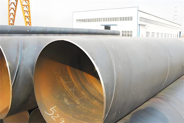 武汉厚壁螺旋钢管执行标准及其在工程中的应用